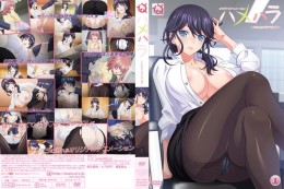 ハメハラ ～それセクハラですっ◆～